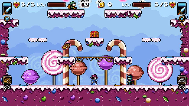 Jet Set Knights [Limited Edition] <span class="ext ext_LE">LE</span> <span class="ext" style="background-color: #003082; color: #FFFFFF;">PLAY EXCLUSIVES</span> image 10