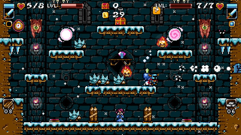 Jet Set Knights [Limited Edition] <span class="ext ext_LE">LE</span> <span class="ext" style="background-color: #003082; color: #FFFFFF;">PLAY EXCLUSIVES</span> image 11