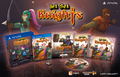 Jet Set Knights [Limited Edition] <span class="ext ext_LE">LE</span> <span class="ext" style="background-color: #003082; color: #FFFFFF;">PLAY EXCLUSIVES</span> thumbnail 2