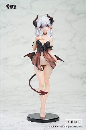 Little Demon Lilith 1/6 Scale Pre-Painted Figure