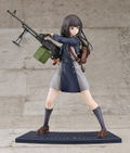 Lycoris Recoil 1/7 Scale Pre-Painted Figure: Inoue Takina thumbnail 2