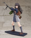 Lycoris Recoil 1/7 Scale Pre-Painted Figure: Inoue Takina thumbnail 3