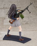 Lycoris Recoil 1/7 Scale Pre-Painted Figure: Inoue Takina thumbnail 4