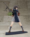 Lycoris Recoil 1/7 Scale Pre-Painted Figure: Inoue Takina thumbnail 5