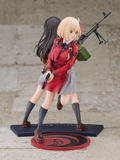 Lycoris Recoil 1/7 Scale Pre-Painted Figure: Inoue Takina thumbnail 7