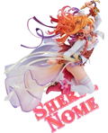 Macross Frontier 1/7 Scale Pre-Painted Figure: Sheryl Nome -Anniversary Stage Ver.- thumbnail 1