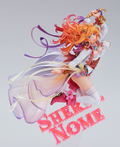 Macross Frontier 1/7 Scale Pre-Painted Figure: Sheryl Nome -Anniversary Stage Ver.- thumbnail 2