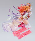 Macross Frontier 1/7 Scale Pre-Painted Figure: Sheryl Nome -Anniversary Stage Ver.- thumbnail 3