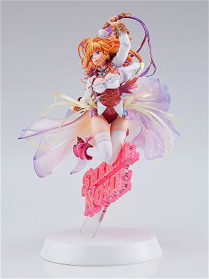 Macross Frontier 1/7 Scale Pre-Painted Figure: Sheryl Nome -Anniversary Stage Ver.-