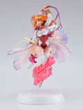Macross Frontier 1/7 Scale Pre-Painted Figure: Sheryl Nome -Anniversary Stage Ver.- thumbnail 5