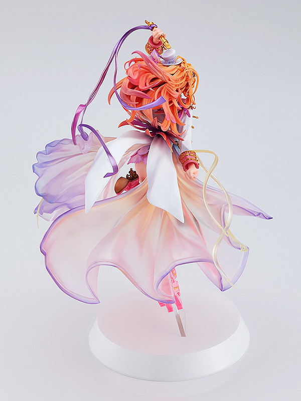 Macross Frontier 1/7 Scale Pre-Painted Figure: Sheryl Nome