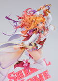 Macross Frontier 1/7 Scale Pre-Painted Figure: Sheryl Nome -Anniversary Stage Ver.- thumbnail 8