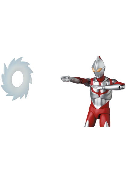MAFEX Shin Ultraman: Ultraman (Shin Ultraman Ver.) DX Ver. image 10