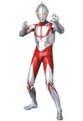 MAFEX Shin Ultraman: Ultraman (Shin Ultraman Ver.) DX Ver. thumbnail 11