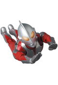 MAFEX Shin Ultraman: Ultraman (Shin Ultraman Ver.) DX Ver. thumbnail 14