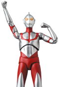 MAFEX Shin Ultraman: Ultraman (Shin Ultraman Ver.) DX Ver. thumbnail 15