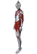 MAFEX Shin Ultraman: Ultraman (Shin Ultraman Ver.) DX Ver. thumbnail 2
