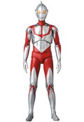 MAFEX Shin Ultraman: Ultraman (Shin Ultraman Ver.) DX Ver. thumbnail 3