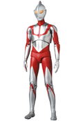 MAFEX Shin Ultraman: Ultraman (Shin Ultraman Ver.) DX Ver. thumbnail 4