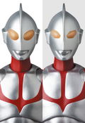 MAFEX Shin Ultraman: Ultraman (Shin Ultraman Ver.) DX Ver. thumbnail 6