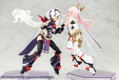 Megami Device 1/1 Scale Plastic Model Kit: AUV Susanowo Regalia thumbnail 13