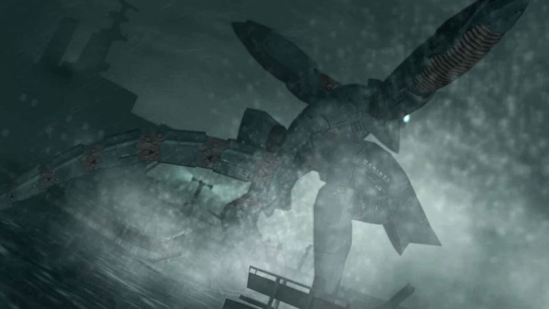 Metal Gear Solid: Master Collection Vol. 1 (Multi-Language) image 7