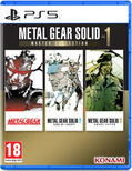 Metal Gear Solid: Master Collection Vol. 1 thumbnail 1