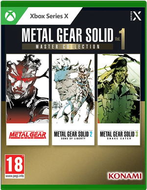 Metal Gear Solid Delta: Snake Eater Gets a New Trailer But Still No Metal Gear Solid Delta: Snake Eater Gets a New Trailer But Still No