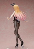 My Dress-Up Darling 1/4 Scale Pre-Painted Figure: Marin Kitagawa Bunny Ver. [GSC Online Shop Exclusive Ver.] thumbnail 4