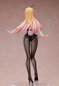 My Dress-Up Darling 1/4 Scale Pre-Painted Figure: Marin Kitagawa Bunny Ver. [GSC Online Shop Exclusive Ver.] thumbnail 5