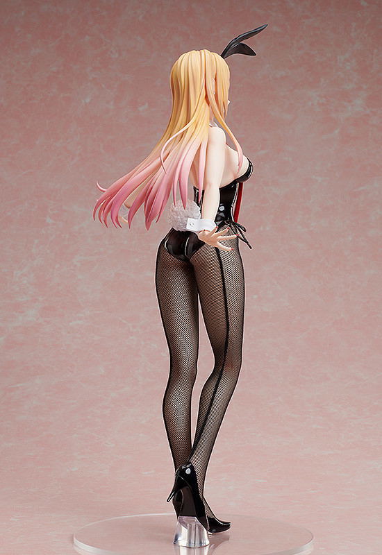 My Dress-Up Darling 1/4 Scale Pre-Painted Figure: Marin Kitagawa Bunny Ver. [GSC Online Shop Exclusive Ver.] image 6