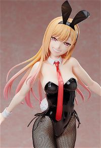 My Dress-Up Darling 1/4 Scale Pre-Painted Figure: Marin Kitagawa Bunny Ver. [GSC Online Shop Exclusive Ver.]