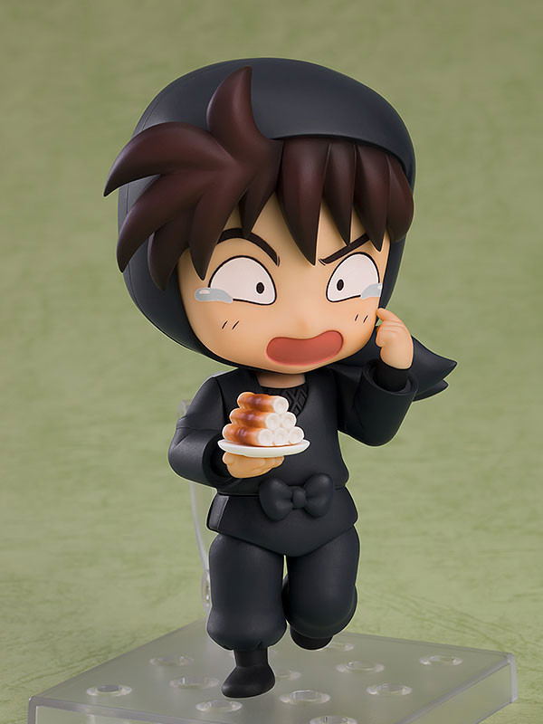 Nendoroid No. 2157 Nintama Rantaro: Doi Hansuke image 4