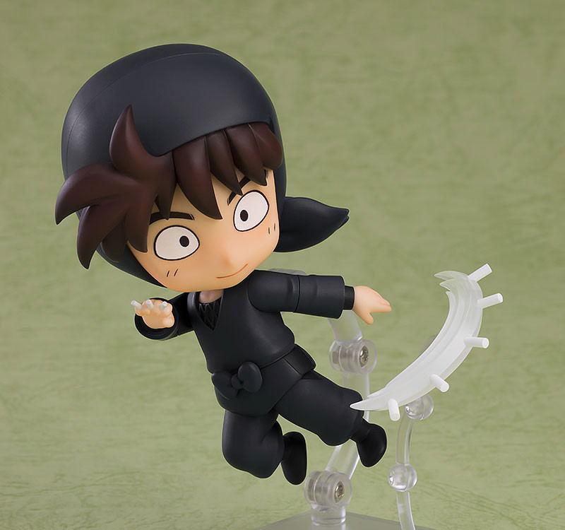 Nendoroid No. 2157 Nintama Rantaro: Doi Hansuke image 5