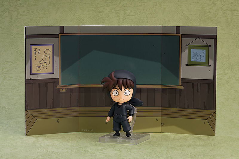 Nendoroid No. 2157 Nintama Rantaro: Doi Hansuke image 7