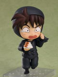 Nendoroid No. 2157 Nintama Rantaro: Doi Hansuke [GSC Online Shop Limited Ver.] thumbnail 5