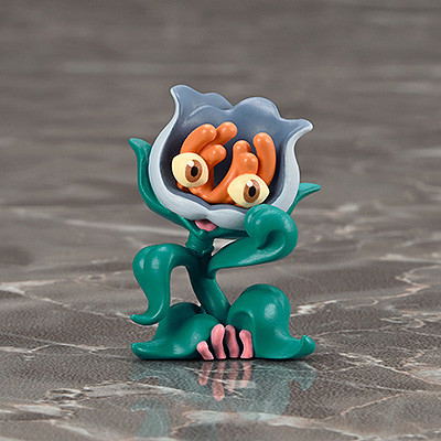 Nendoroid No. 2163 JoJo's Bizarre Adventure Diamond is Unbreakable: Kira Yoshikage [GSC Online Shop Limited Ver.] image 2
