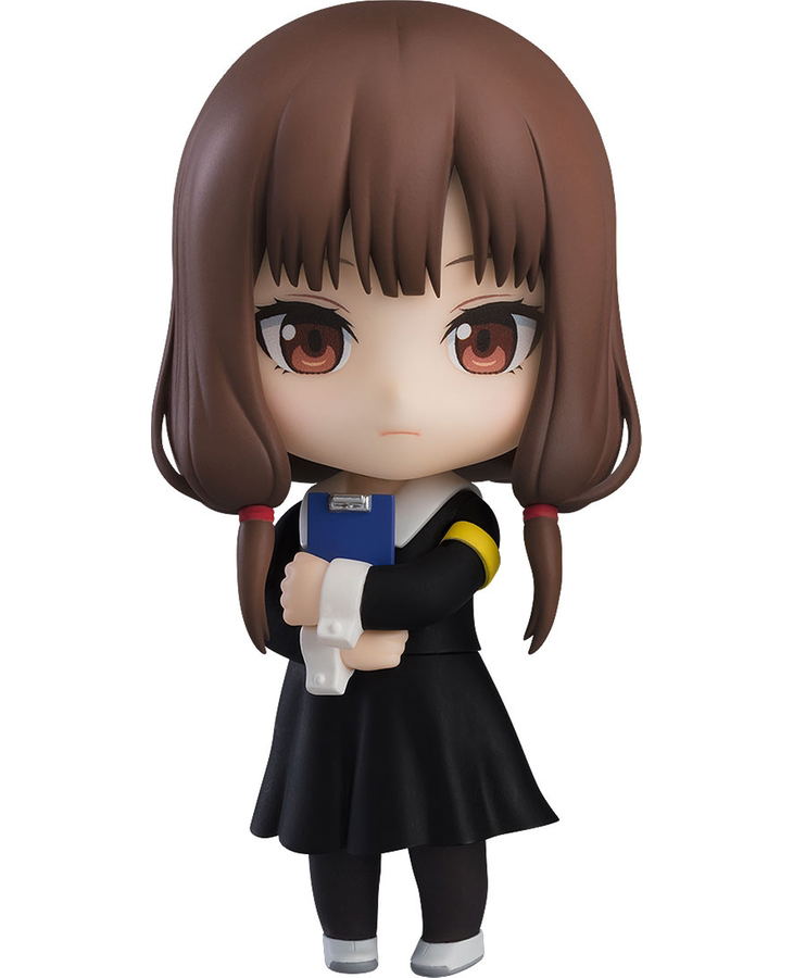 Nendoroid No. 2164 Kaguya-sama Love is War The First Kiss That Never Ends: Iino Miko image 1