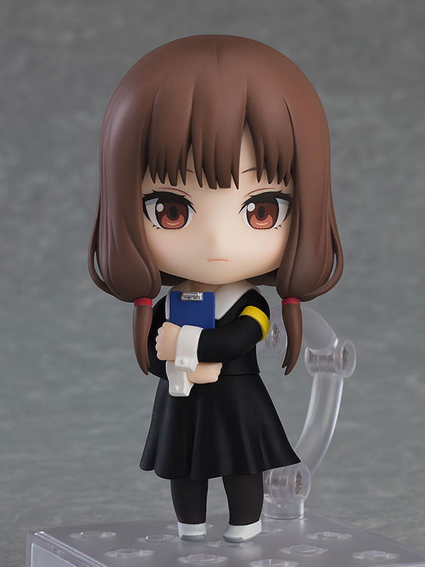 Nendoroid No. 2164 Kaguya-sama Love is War The First Kiss That Never Ends: Iino Miko image 2