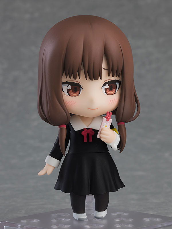 Nendoroid No. 2164 Kaguya-sama Love is War The First Kiss That Never Ends: Iino Miko image 3