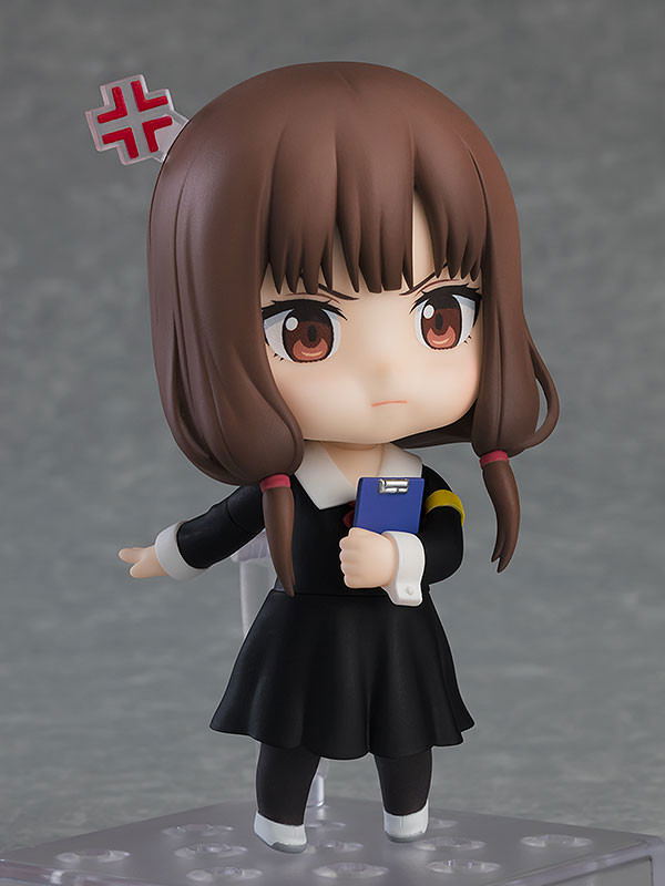 Nendoroid No. 2164 Kaguya-sama Love is War The First Kiss That Never Ends: Iino Miko image 6