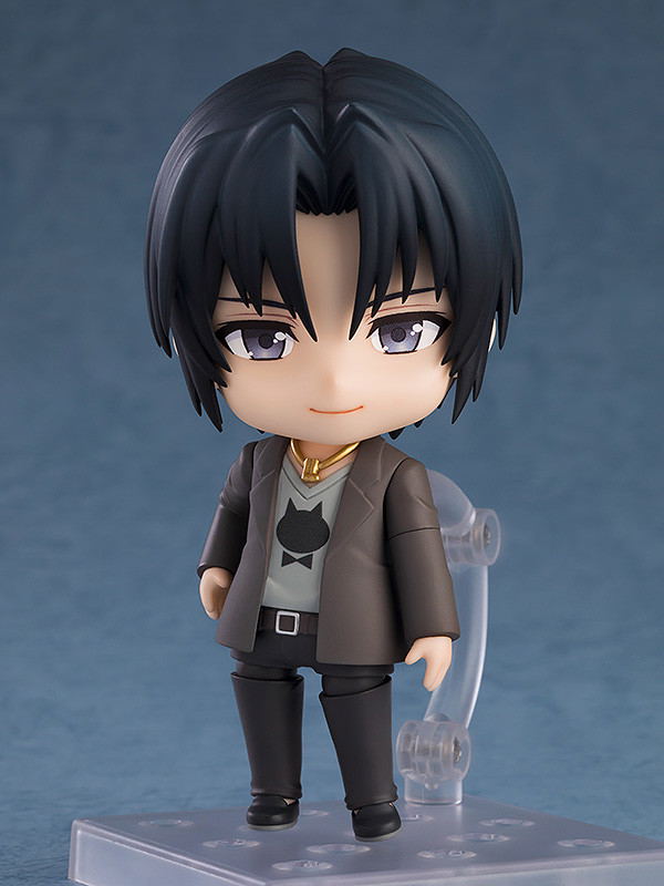 Nendoroid No. 2171 Idolish7: Iori Izumi image 2