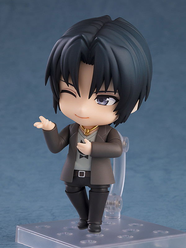 Nendoroid No. 2171 Idolish7: Iori Izumi image 3