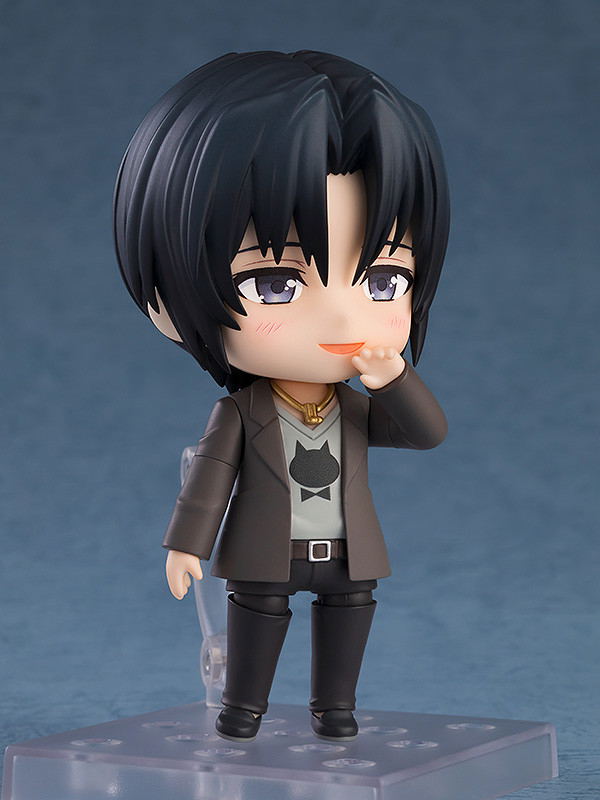 Nendoroid No. 2171 Idolish7: Iori Izumi image 4