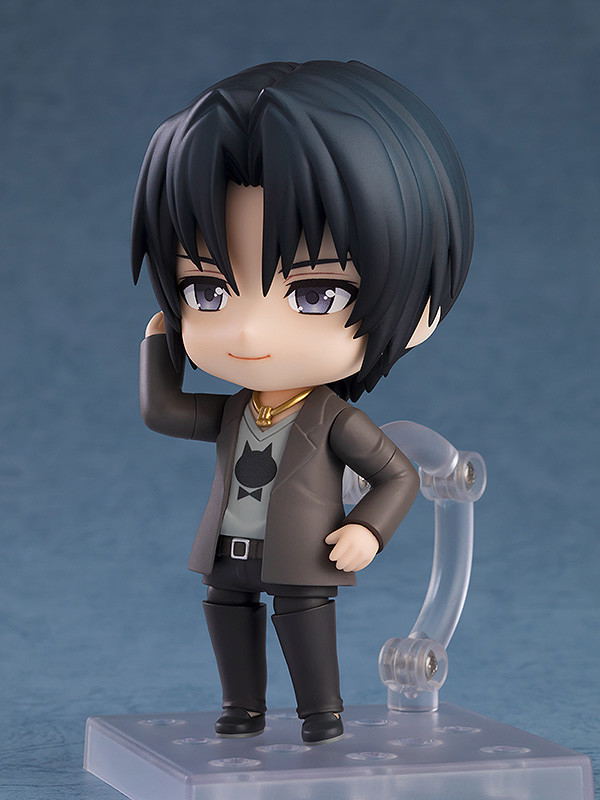 Nendoroid No. 2171 Idolish7: Iori Izumi image 5