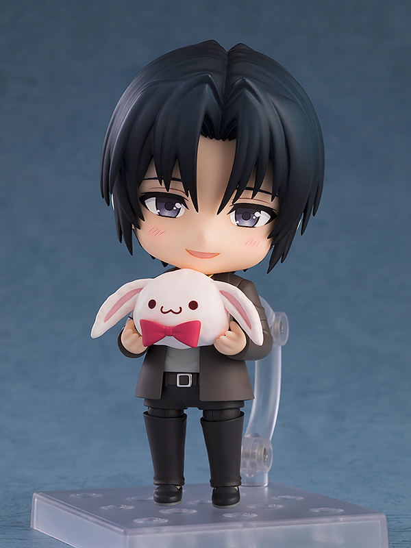 Nendoroid No. 2171 Idolish7: Iori Izumi image 6