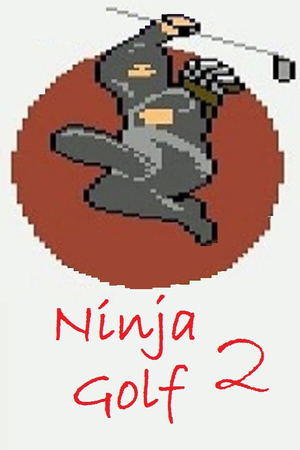 Ninja Golf 2_