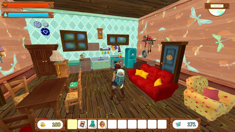 No Place Like Home image 5