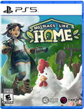 No Place Like Home thumbnail 1