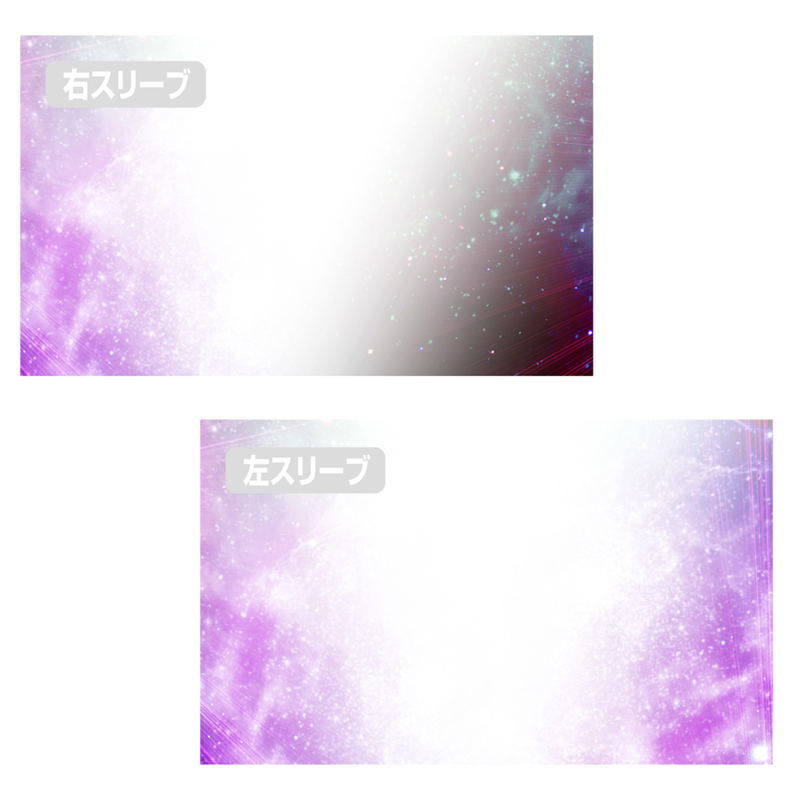 Oshi No Ko: Ai Double-sided Full graphic T-shirt (Size S) image 4
